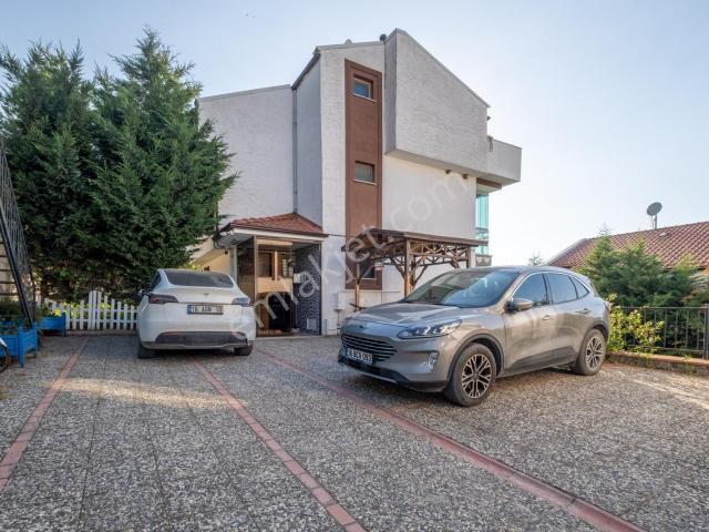 Nilüfer, Bursa içerisinde satılık Villa