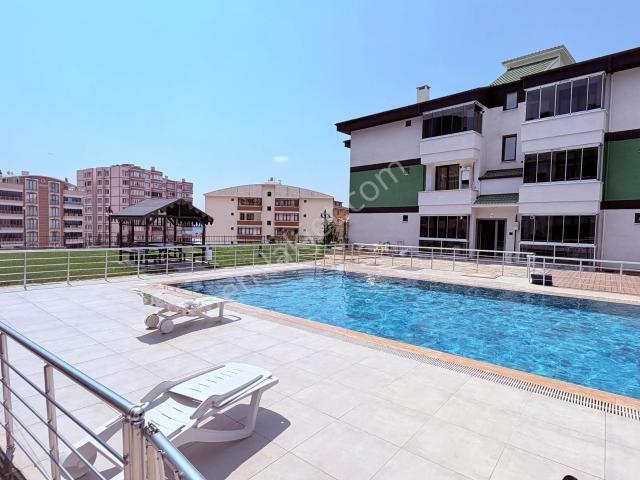 Gemlik, Bursa içerisinde kiralık mülk