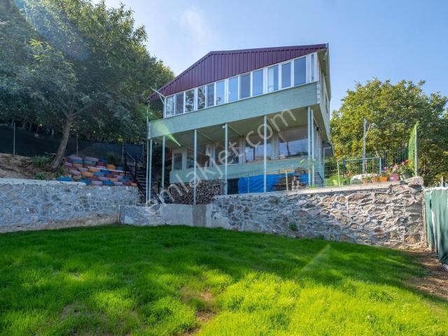 Osmangazi, Bursa içerisinde satılık Villa