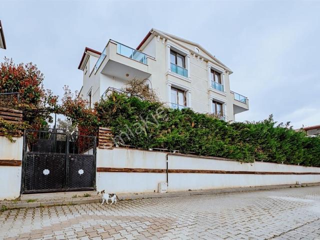 Orhangazi, Bursa içerisinde satılık Villa