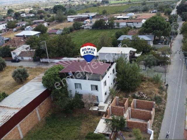Gazi Mustafa Kemal Mahallesi, Torbalı içerisinde satılık Villa