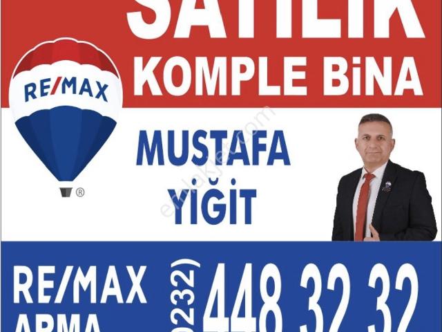 Yeniköy Mahallesi, Torbalı içerisinde satılık Bina