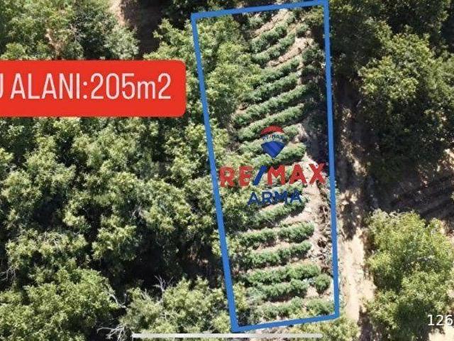 Tire, İzmir içerisinde satılık Arsa
