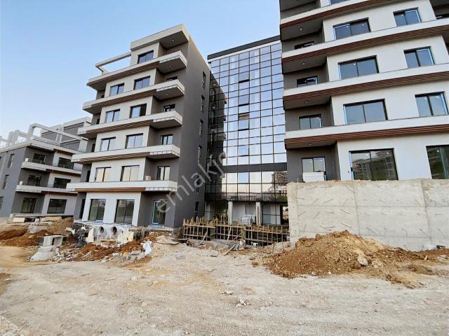 Torbali, İzmir içerisinde satılık Residence