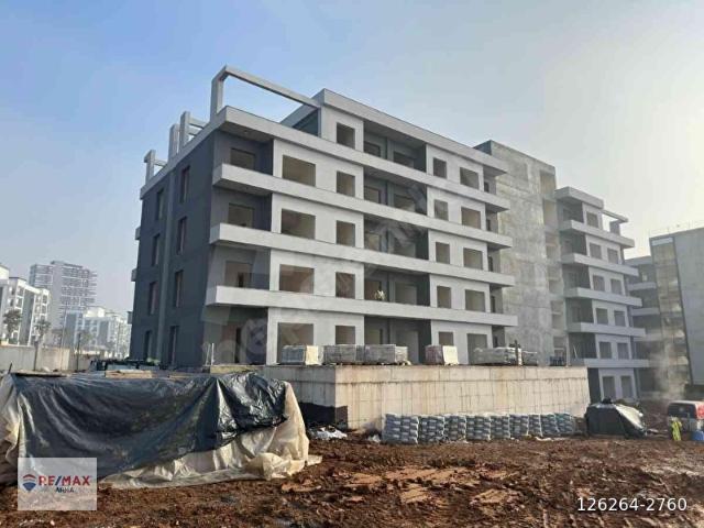 Torbali, İzmir içerisinde satılık Residence