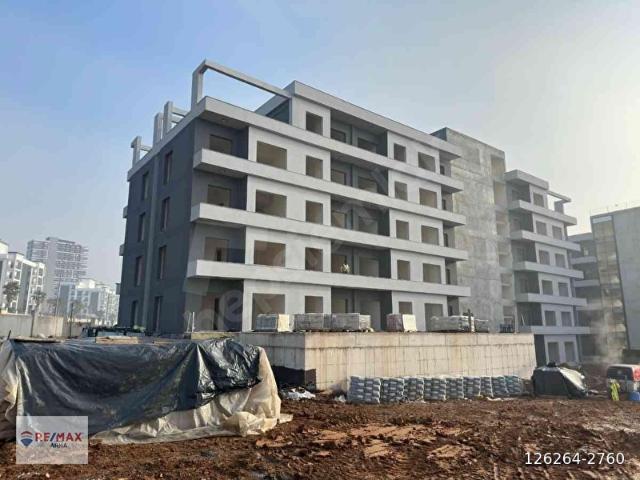Torbali, İzmir içerisinde satılık Residence