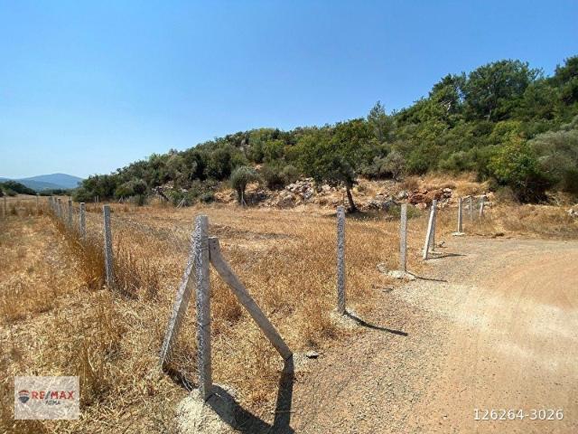 Menderes, İzmir içerisinde satılık Arsa
