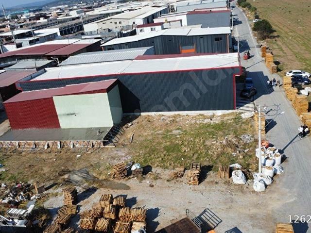 Torbali, İzmir içerisinde satılık Dükkan