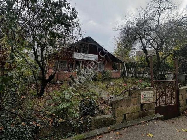 Gölcük, Kocaeli içerisinde satılık Villa
