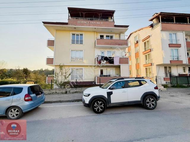 Derince, Kocaeli içerisinde satılık mülk