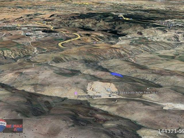 Çankaya, Ankara içerisinde satılık Arsa