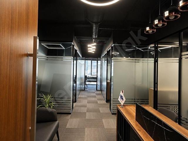 Kağithane, İstanbul içerisinde satılık Ofis