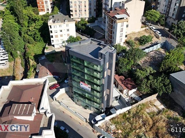 Ataşehir, İstanbul içerisinde satılık Ofis
