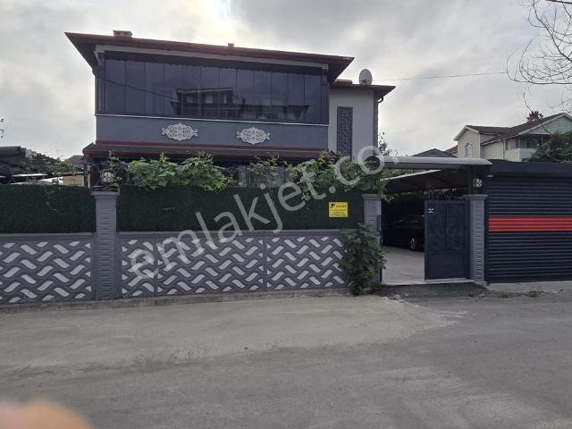 Arifiye, Sakarya içerisinde satılık Villa