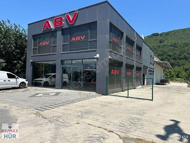 Akyazi, Sakarya içerisinde satılık Fabrika