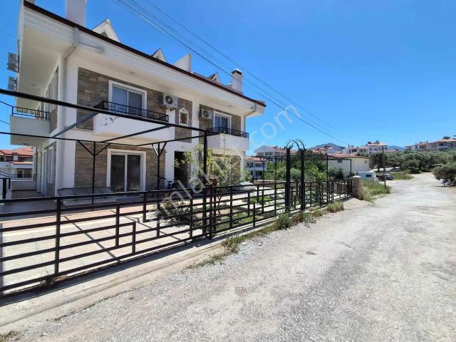 Eski Datça, Datça içerisinde kiralık mülk