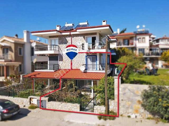 İskele, Datça içerisinde satılık mülk