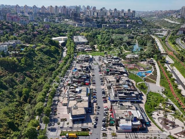 Bahçeşehir 1.Kısım, Başakşehir içerisinde kiralık Dükkan