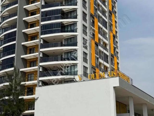 Bayrakli, İzmir içerisinde satılık Residence