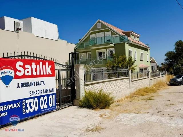 Çeşmealtı, Urla içerisinde satılık Villa