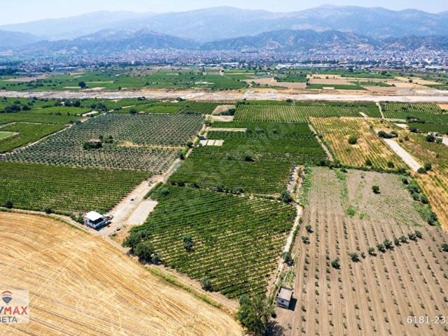 Beşeylül, Salihli içerisinde satılık Arsa