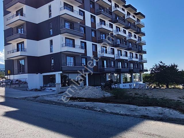 Atakum, Samsun içerisinde satılık mülk