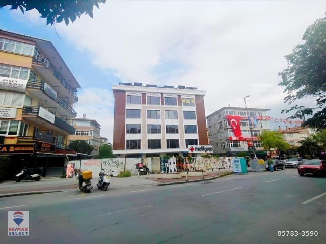 İncirli, Bakırköy içerisinde satılık mülk