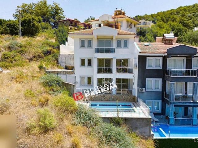 Muğla Merkez, Muğla içerisinde satılık Villa