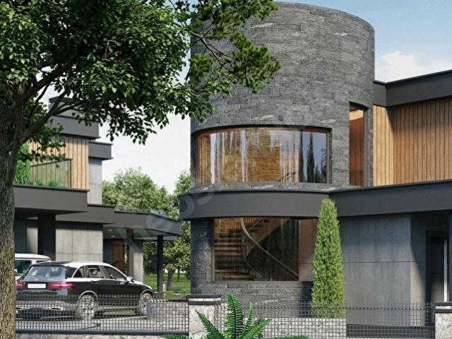 Kartepe, Kocaeli içerisinde satılık Villa