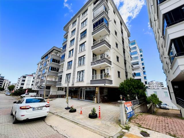 Atakent, Atakum içerisinde kiralık mülk