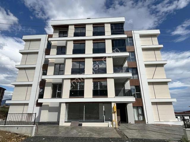 Atakum, Samsun içerisinde satılık mülk