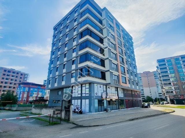 Samsun, İlkadım içerisinde satılık mülk