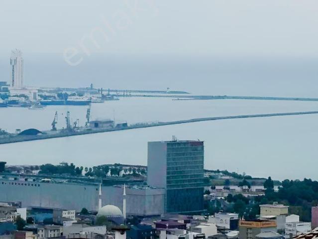 Canik, Samsun içerisinde satılık mülk