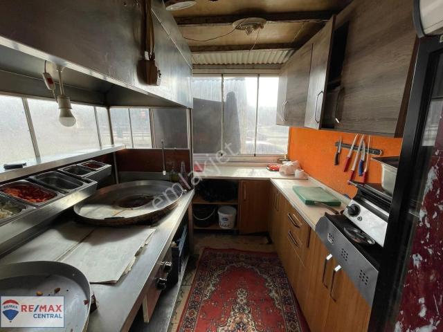 Sivas Merkez içerisinde kiralık Restoran