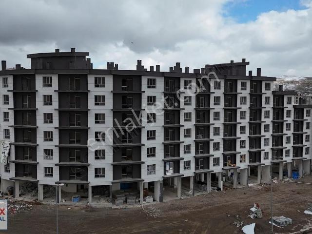 Sivas Merkez, Sivas içerisinde satılık mülk