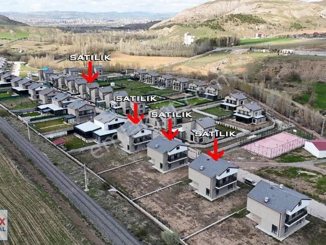 Sivas Merkez içerisinde kiralık Villa