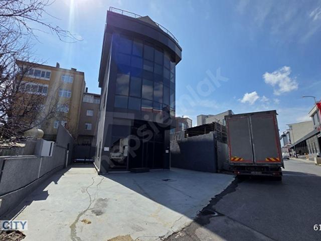Ferhatpaşa Mahallesi, Ataşehir içerisinde satılık Bina