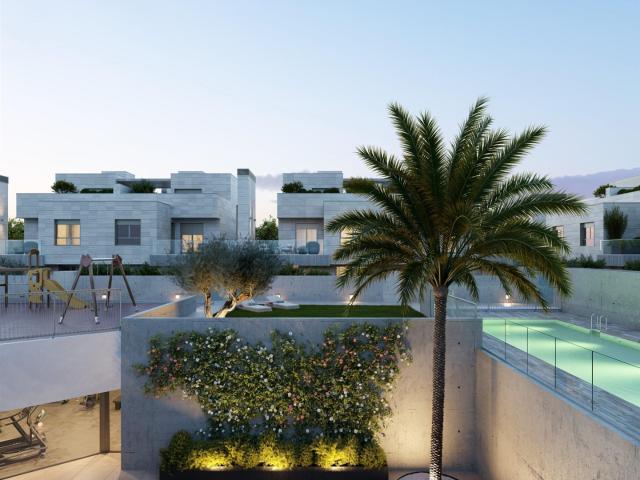 Casa en venta en Urbanización Amelia, Zaragoza