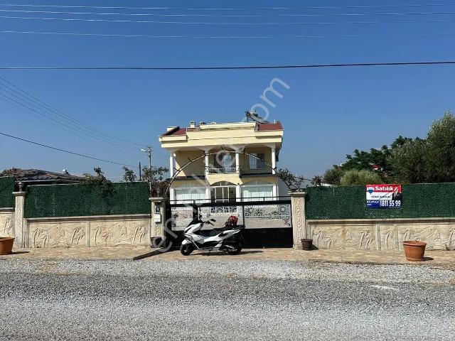 Didim, Aydin içerisinde satılık Villa