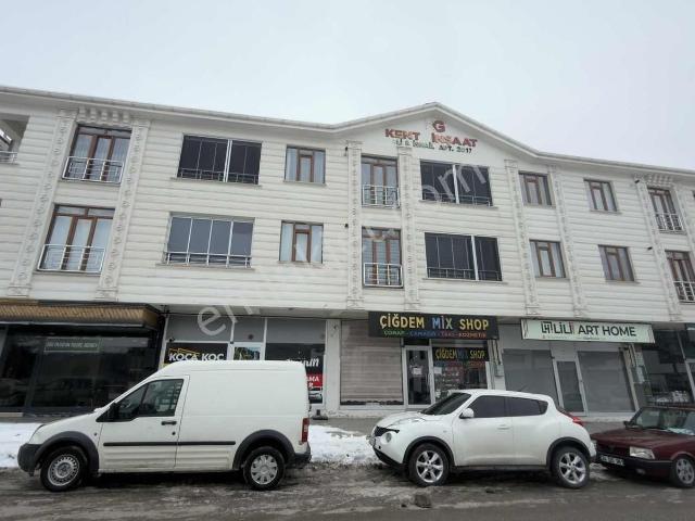 Erzincan Merkez, Erzincan içerisinde kiralık mülk