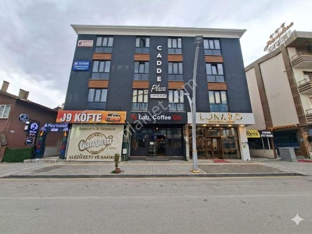 Erzincan Merkez, Erzincan içerisinde kiralık mülk