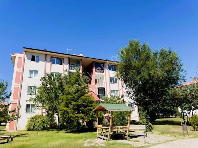 TOKİ Konutları, Erzincan Merkez içerisinde kiralık mülk