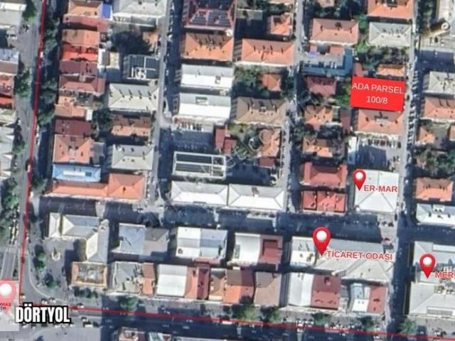 Erzincan Merkez, Erzincan içerisinde satılık mülk