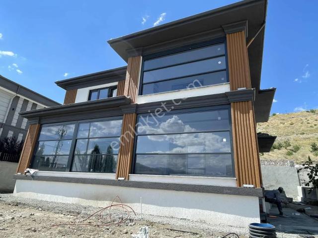 Erzincan Merkez, Erzincan içerisinde satılık Villa