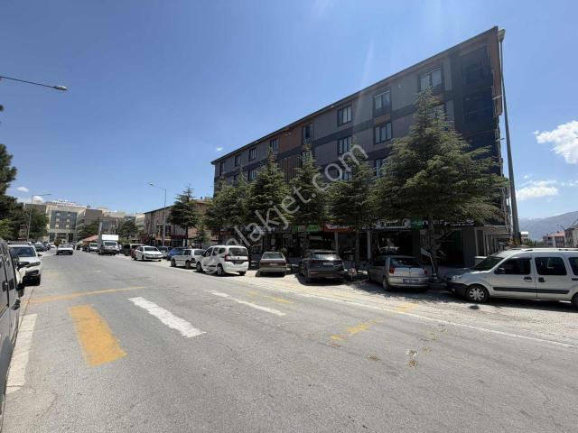 Erzincan Merkez, Erzincan içerisinde kiralık mülk