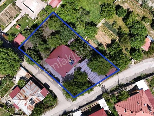 Erzincan Merkez, Erzincan içerisinde satılık Villa