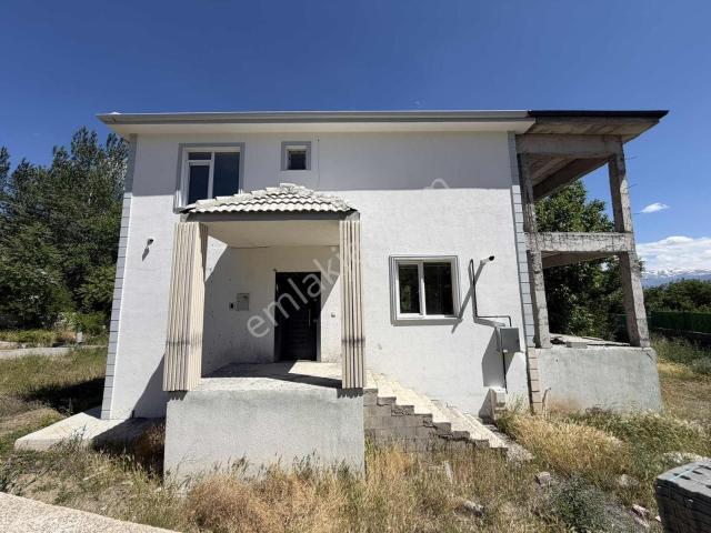 Erzincan Merkez, Erzincan içerisinde satılık Villa