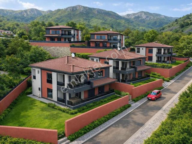 Erzincan Merkez, Erzincan içerisinde satılık Villa