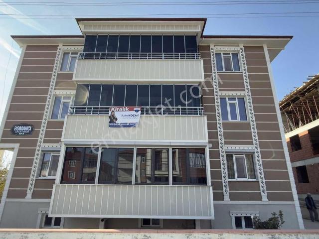 Erzincan Merkez, Erzincan içerisinde kiralık mülk
