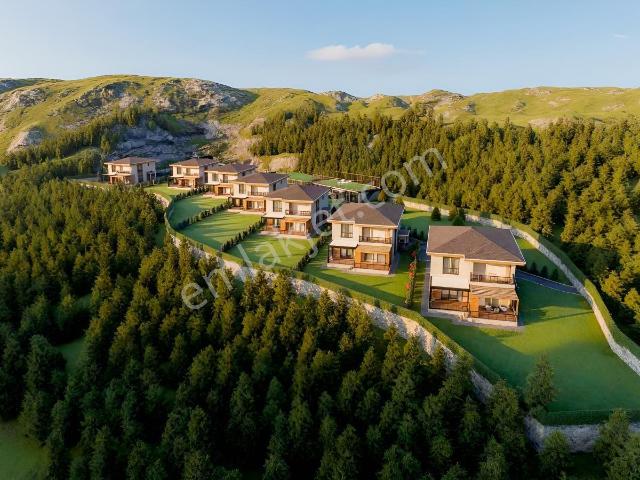 Erzincan Merkez, Erzincan içerisinde satılık Villa